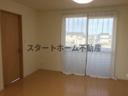 居室・リビング　使いやすいリビングです