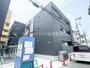 L-BASE徳庵駅前 1階 新築の賃貸物件