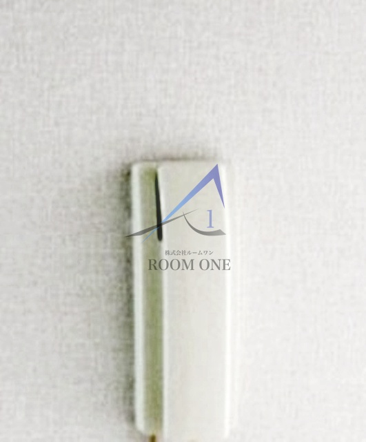 セキュリティ　インターフォンです。