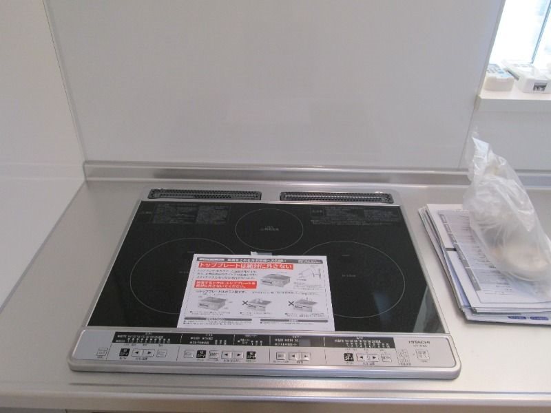 その他設備　※他部屋参照・現況優先