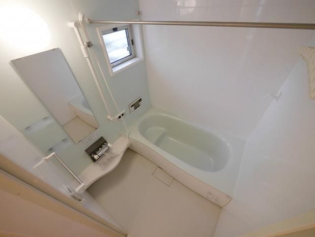 バス・シャワールーム　★同イメージ★