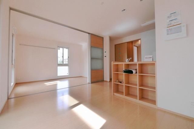 居室・リビング　★同イメージ★