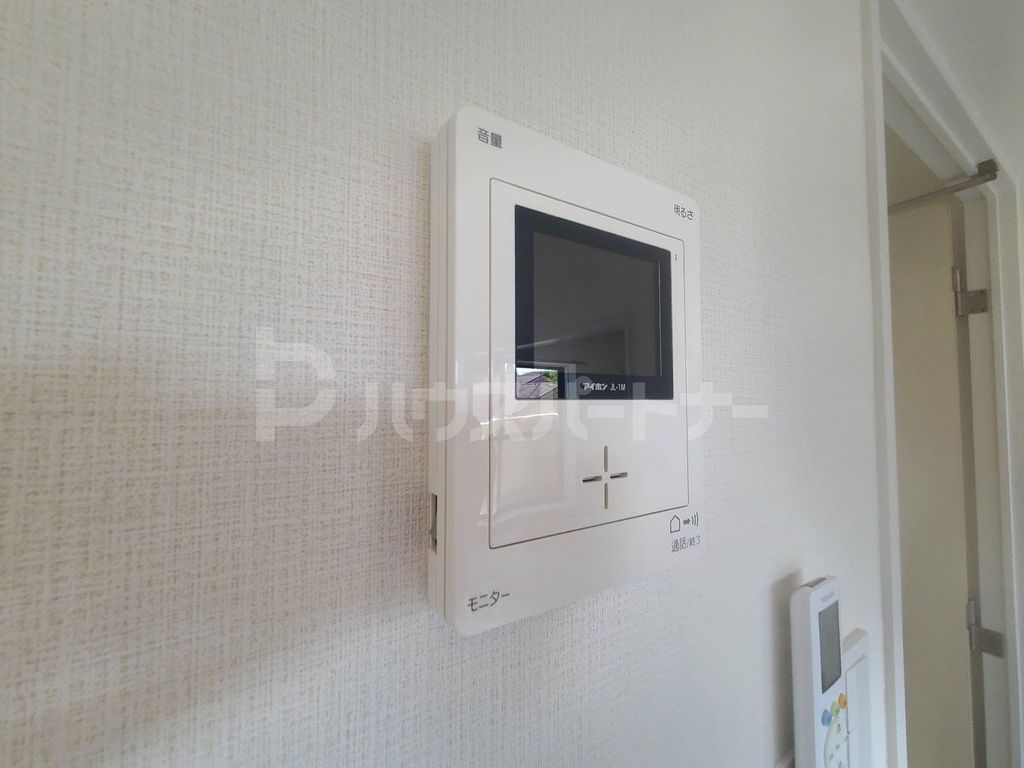 その他設備　洗面