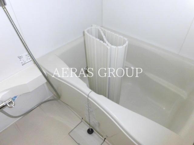 バス・シャワールーム　同仕様写真