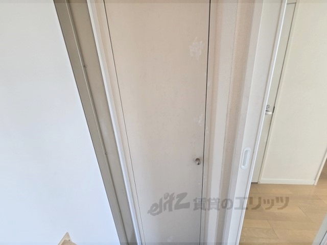 収納　下駄箱