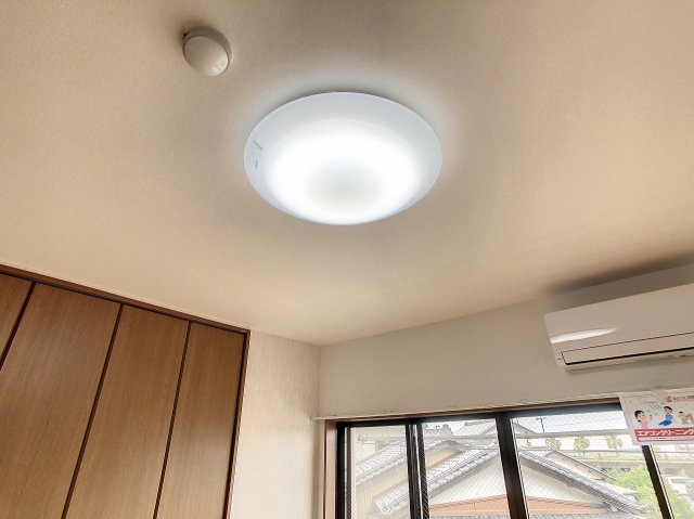 その他設備　現況と異なる場合は現況を優先します。