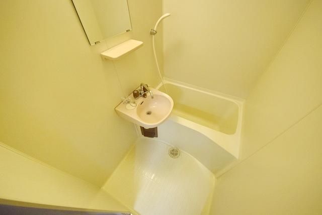 バス・シャワールーム　綺麗なバス♪