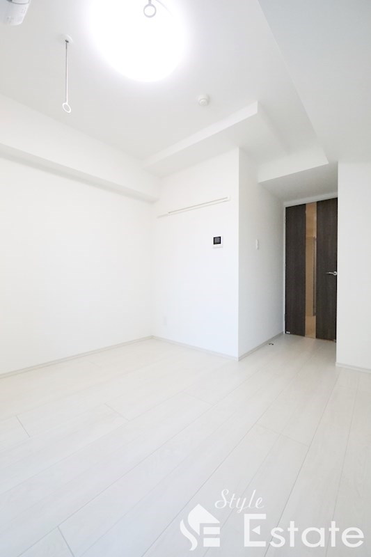 居室・リビング　1K [ 6xK ]