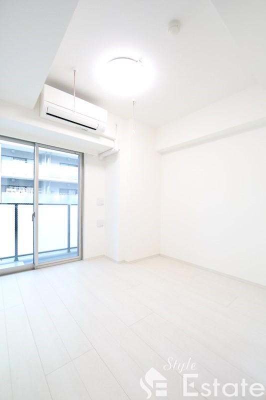 その他部屋・スペース　1K [ 6xK ]