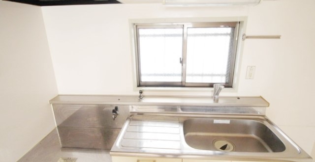 キッチン　別部屋同仕様タイプ