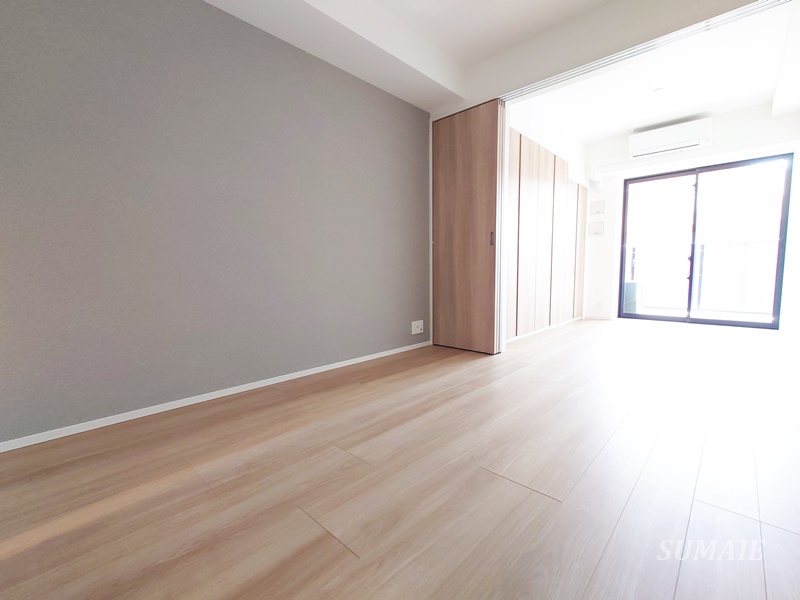 居室・リビング　ダイニングスペースです☆