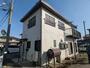 島内駅より徒歩14分 築40年11ヶ月 2階建の賃貸物件