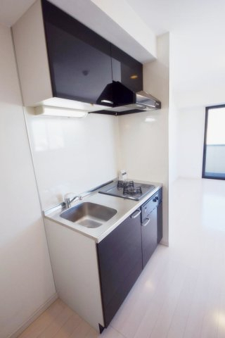 キッチン　別号室参考画像