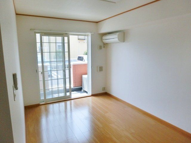 居室・リビング　居室