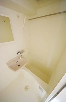 バス・シャワールーム　☆ゆったりくつろげるお風呂☆