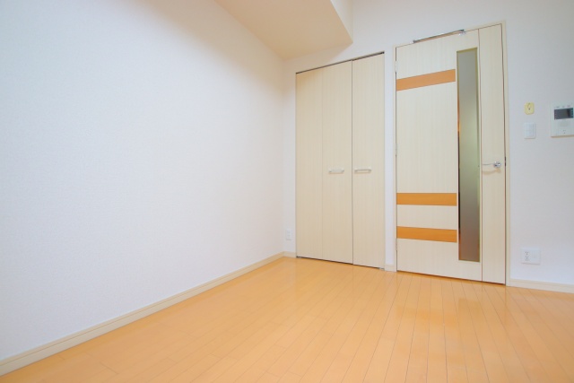 居室・リビング　※別室の参考写真の為、現況優先です。