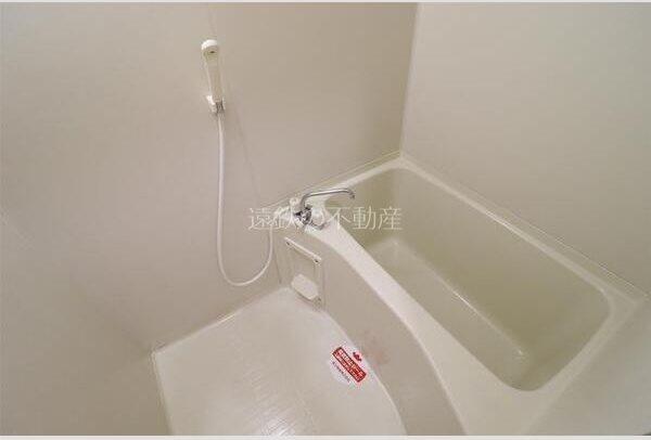 バス・シャワールーム　※現況優先