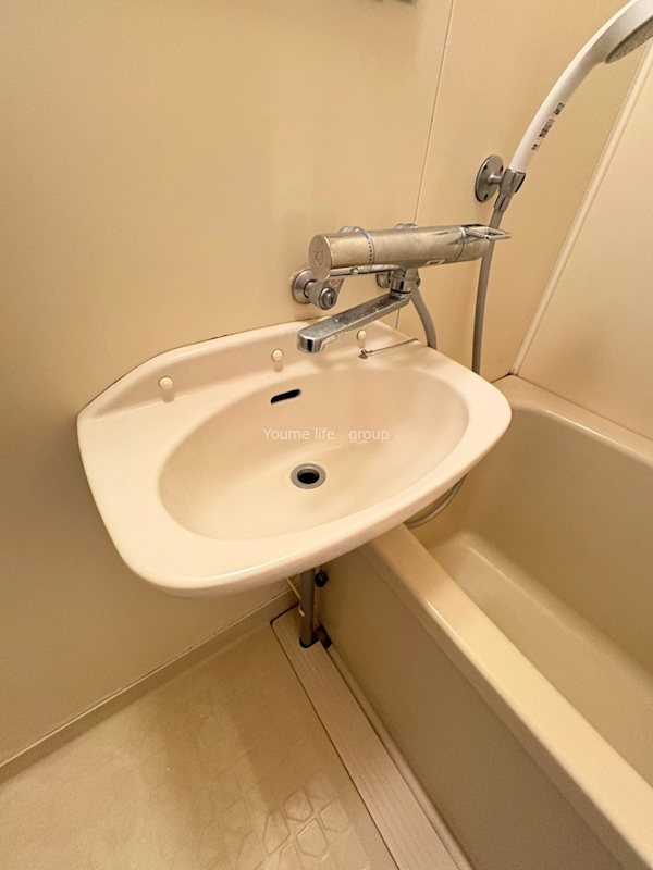 その他部屋・スペース　現状有姿（別部屋写真）