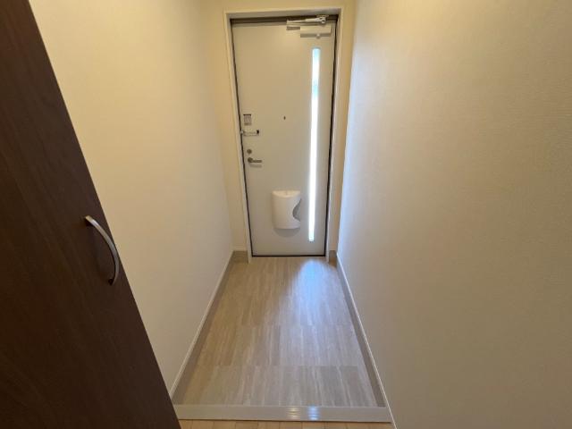 玄関　玄関（イメージ）