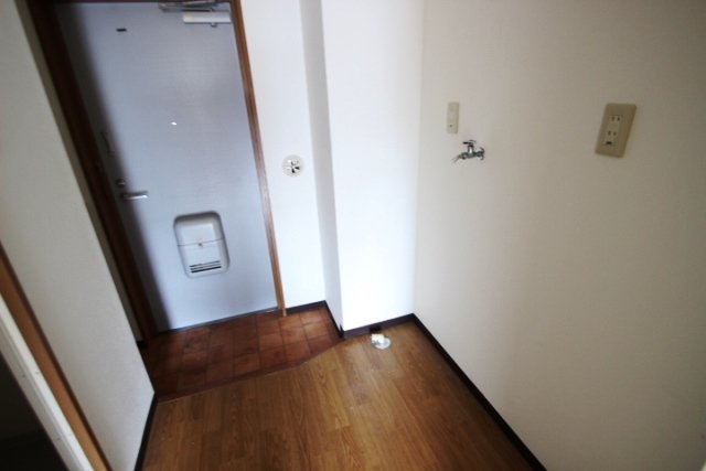 その他部屋・スペース　別号室の写真です。