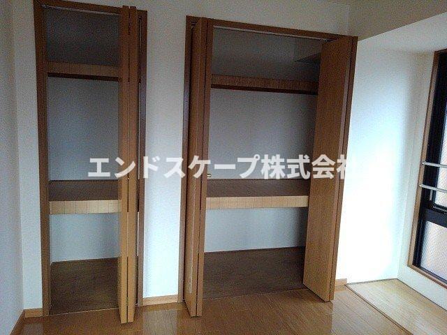 収納　高崎、前橋のお部屋探しはエンドスケープまで！お客様の理想お聞