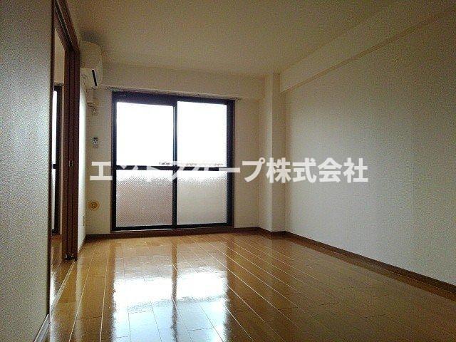 居室・リビング　高崎、前橋のお部屋探しはエンドスケープまで！お客様の理想お聞