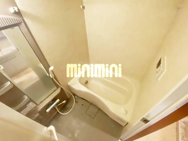 バス・シャワールーム　浴室