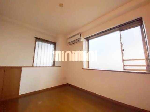 居室・リビング　洋室