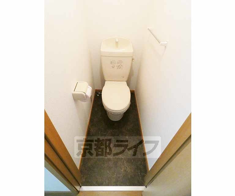 トイレ　綺麗なトイレです。