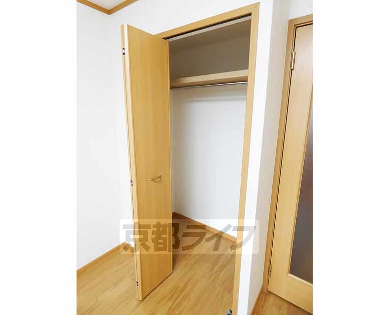 収納　便利な収納です。