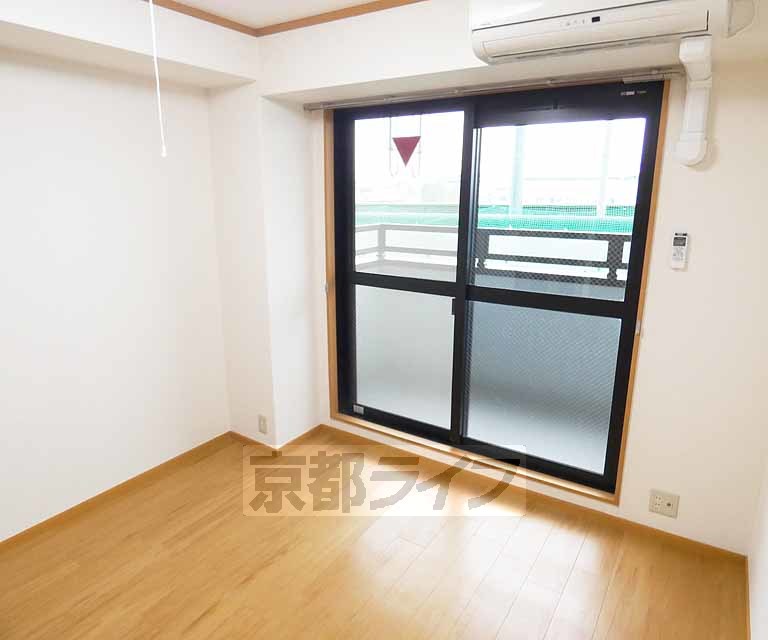 居室・リビング　綺麗な居室です。