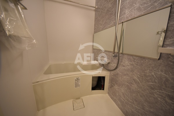 バス・シャワールーム　スプランディッド京橋EAST　お風呂