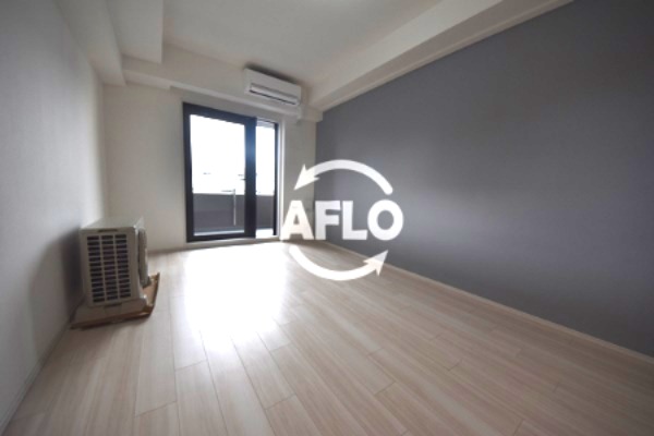 居室・リビング　スプランディッド京橋EAST　洋室