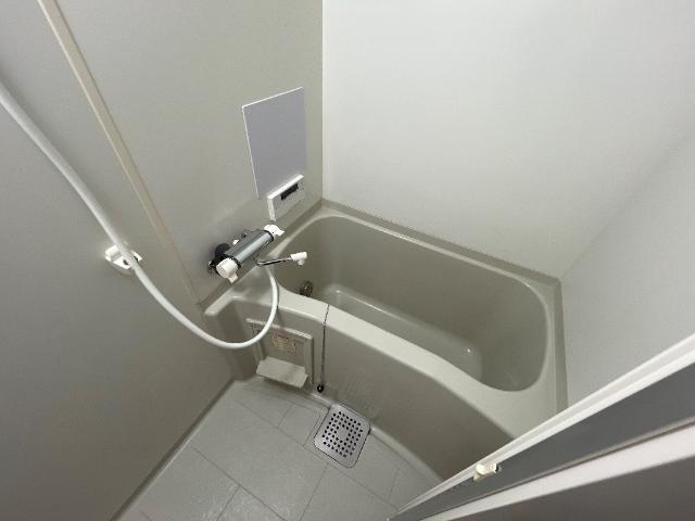 バス・シャワールーム　ユニットバス