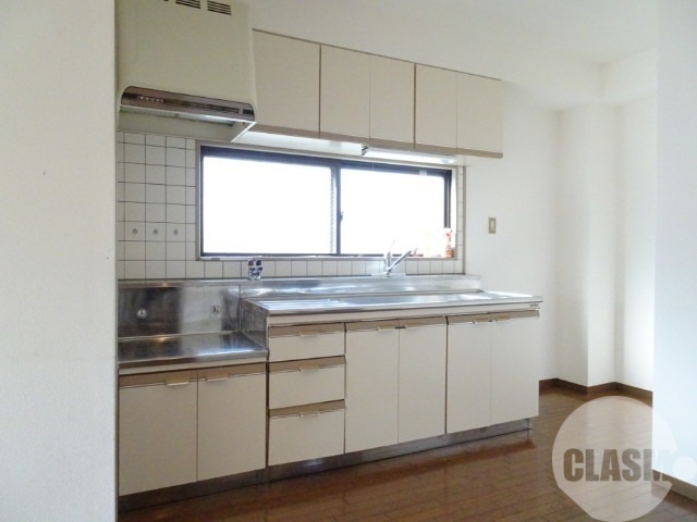 居室・リビング　ダイニングキッチン