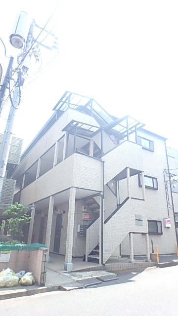 エントランス　★建物入口★