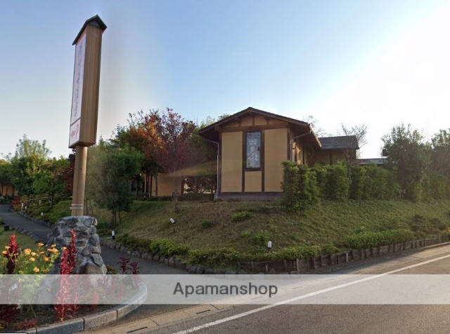 その他　清河寺温泉（その他）まで1324m