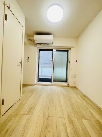 その他部屋・スペース　明るい色調の室内です