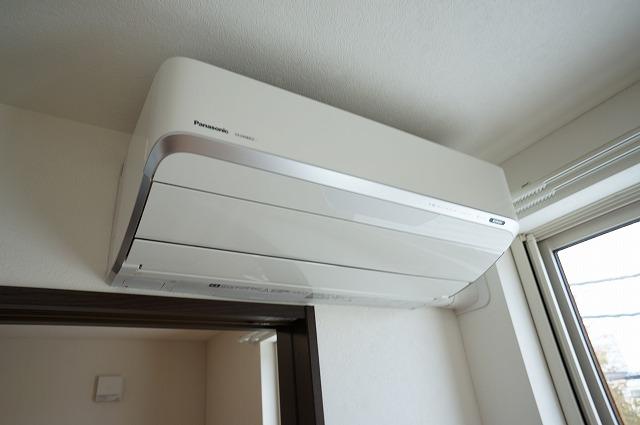 その他設備　設備