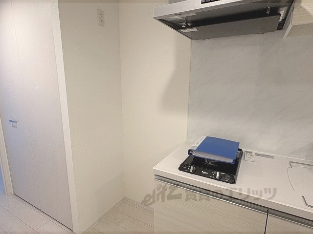 その他部屋・スペース　冷蔵庫置場