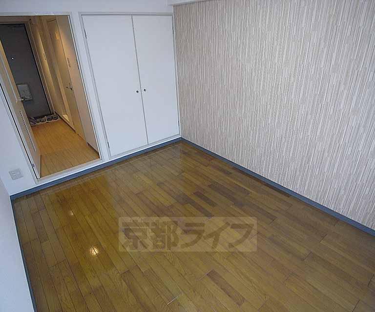 居室・リビング　明るい室内