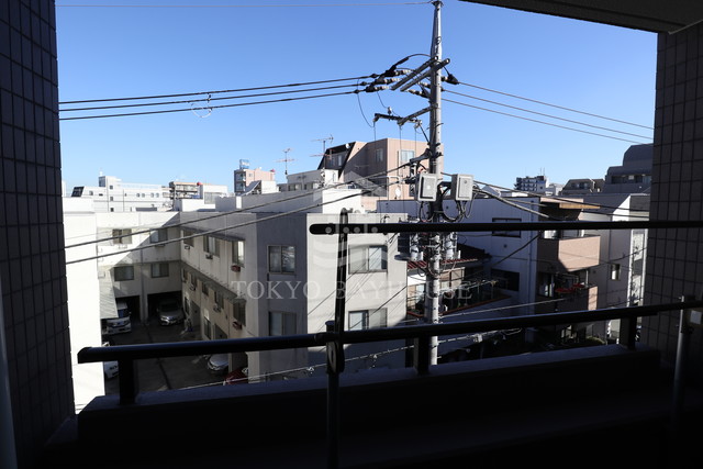 眺望　※別部屋参考写真