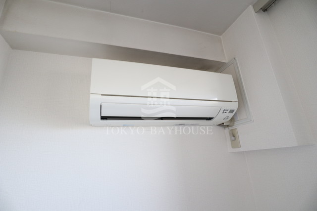 その他設備　※別部屋参考写真