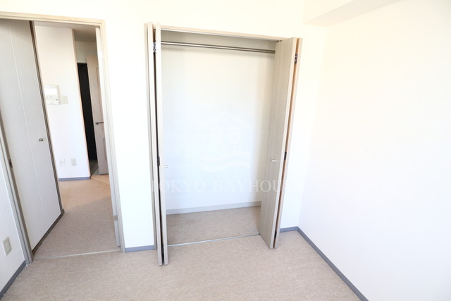 収納　※別部屋参考写真