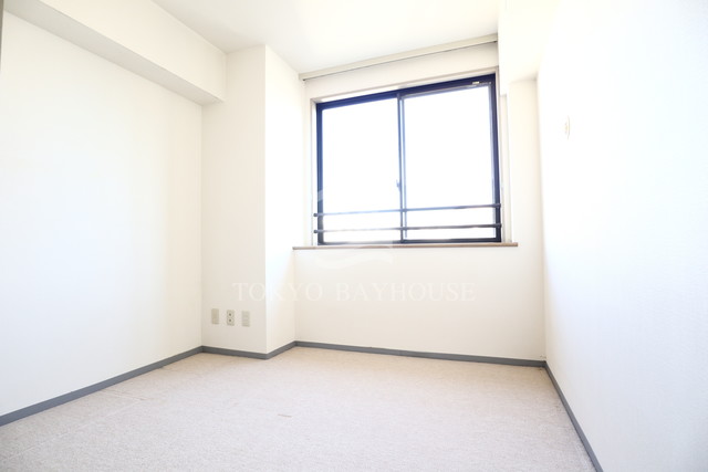 居室・リビング　※別部屋参考写真