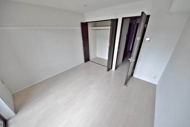 その他部屋・スペース　収納のついているお部屋