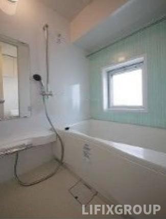 バス・シャワールーム　風呂