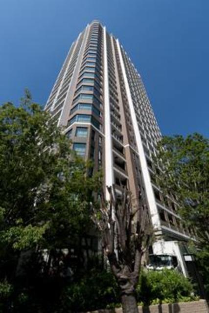 建物外観　落ち着いた雰囲気の外観です