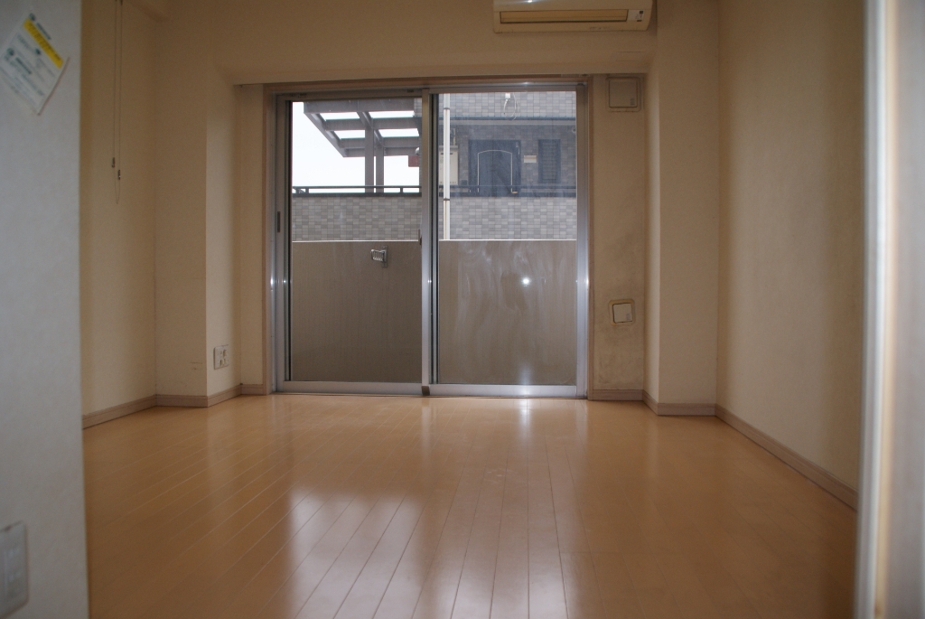 居室・リビング　別室イメージ写真