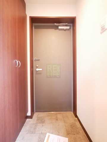 玄関　サンテミリオン飯田橋（参考画像）